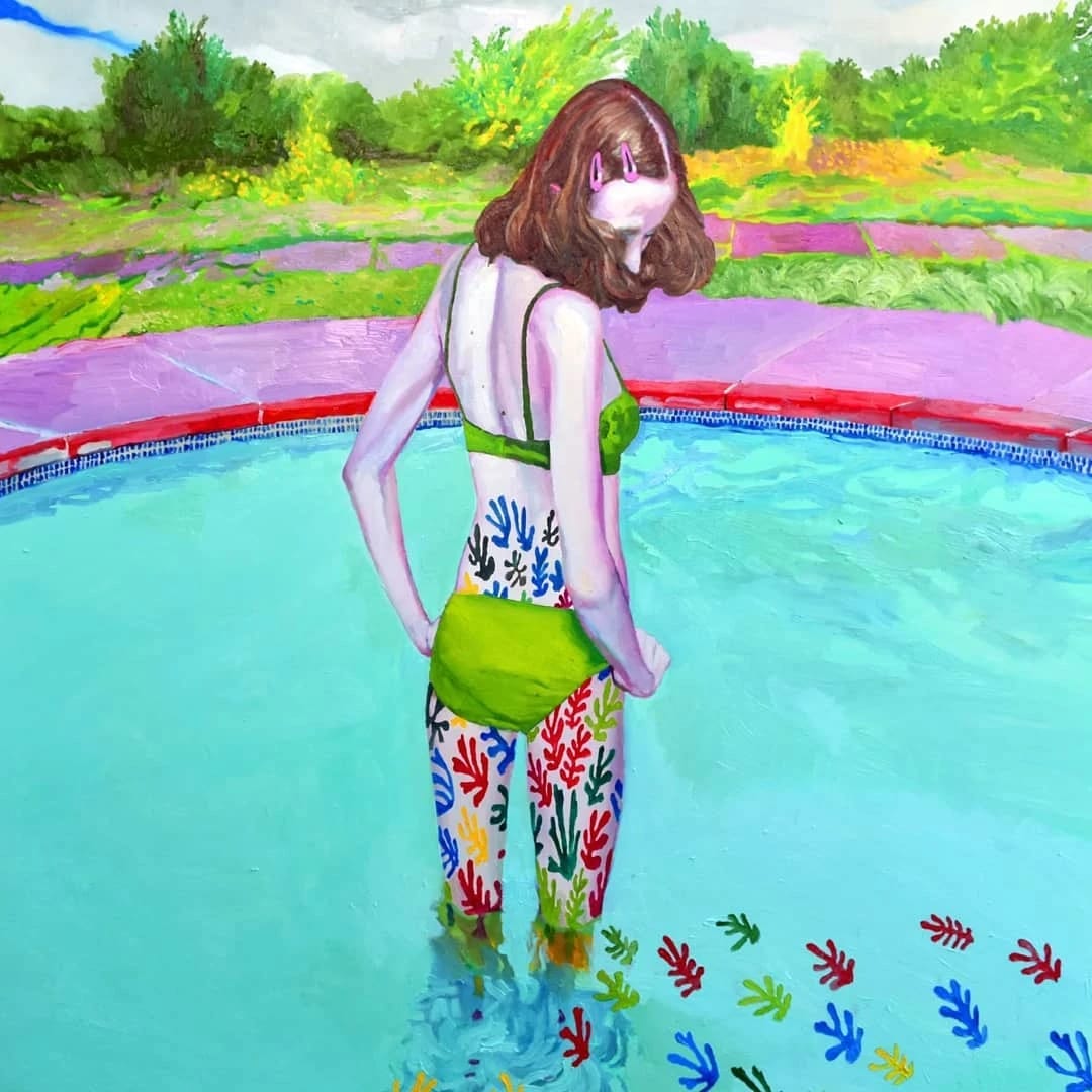 Artwork Title: undefined