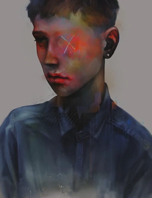 Artwork Title: undefined