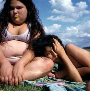 Artwork Title: Untitled