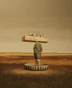 Artwork Title: Untitled