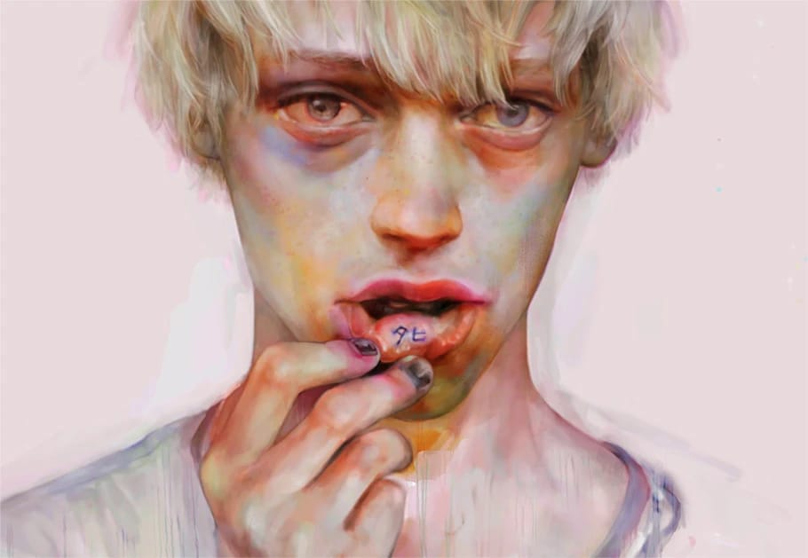 Artwork Title: undefined