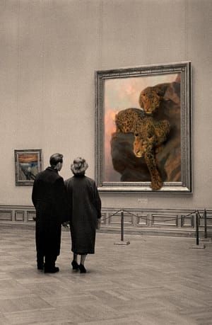 Artwork Title: Untitled