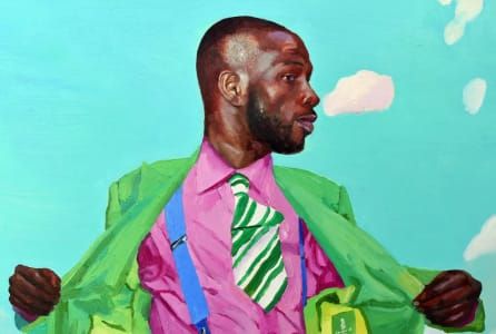 Artwork Title: Untitled