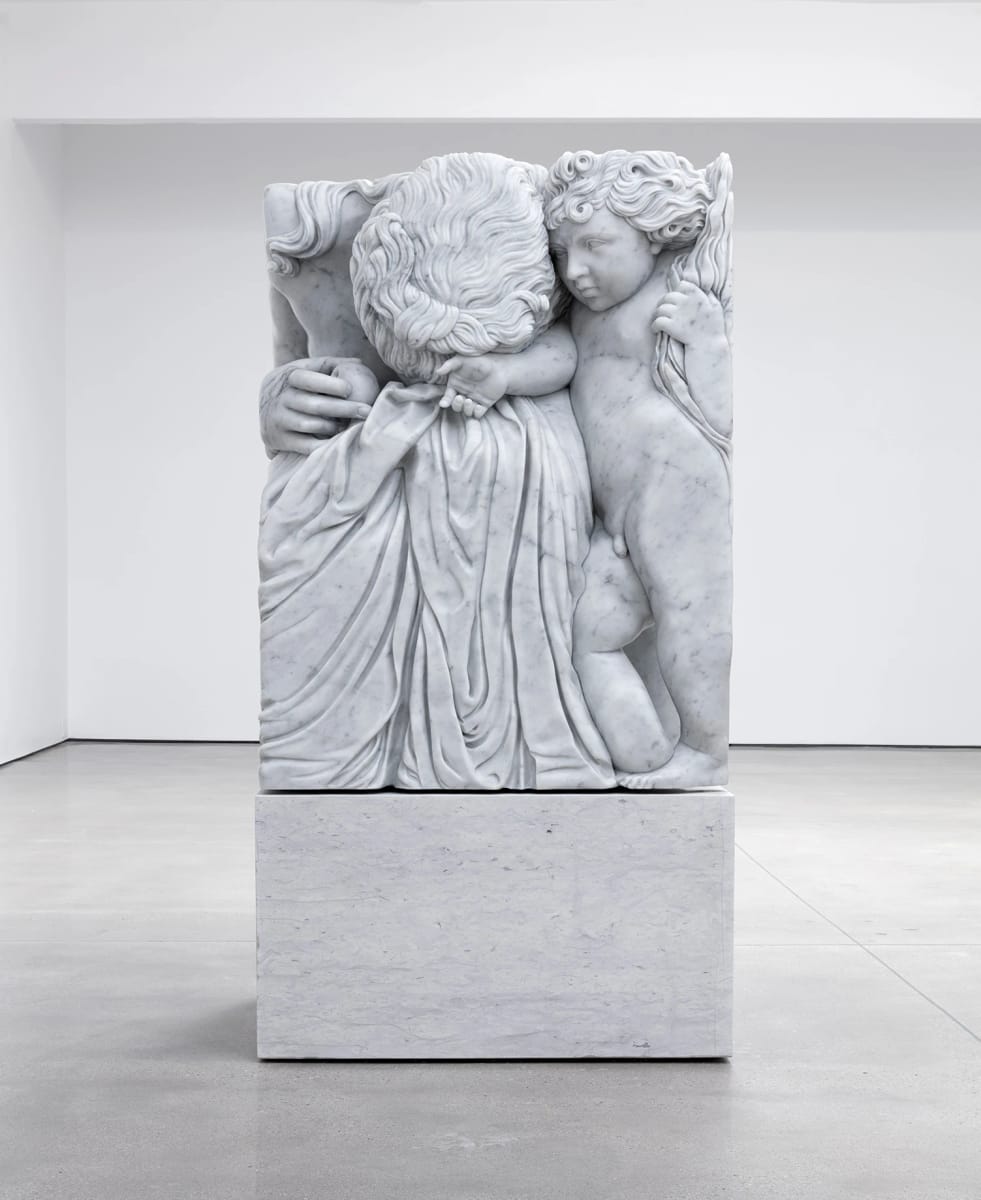 Artwork Title: Venus & Amor