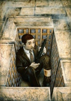 Artwork Title: Untitled