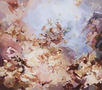 Artwork Title: Fantasia