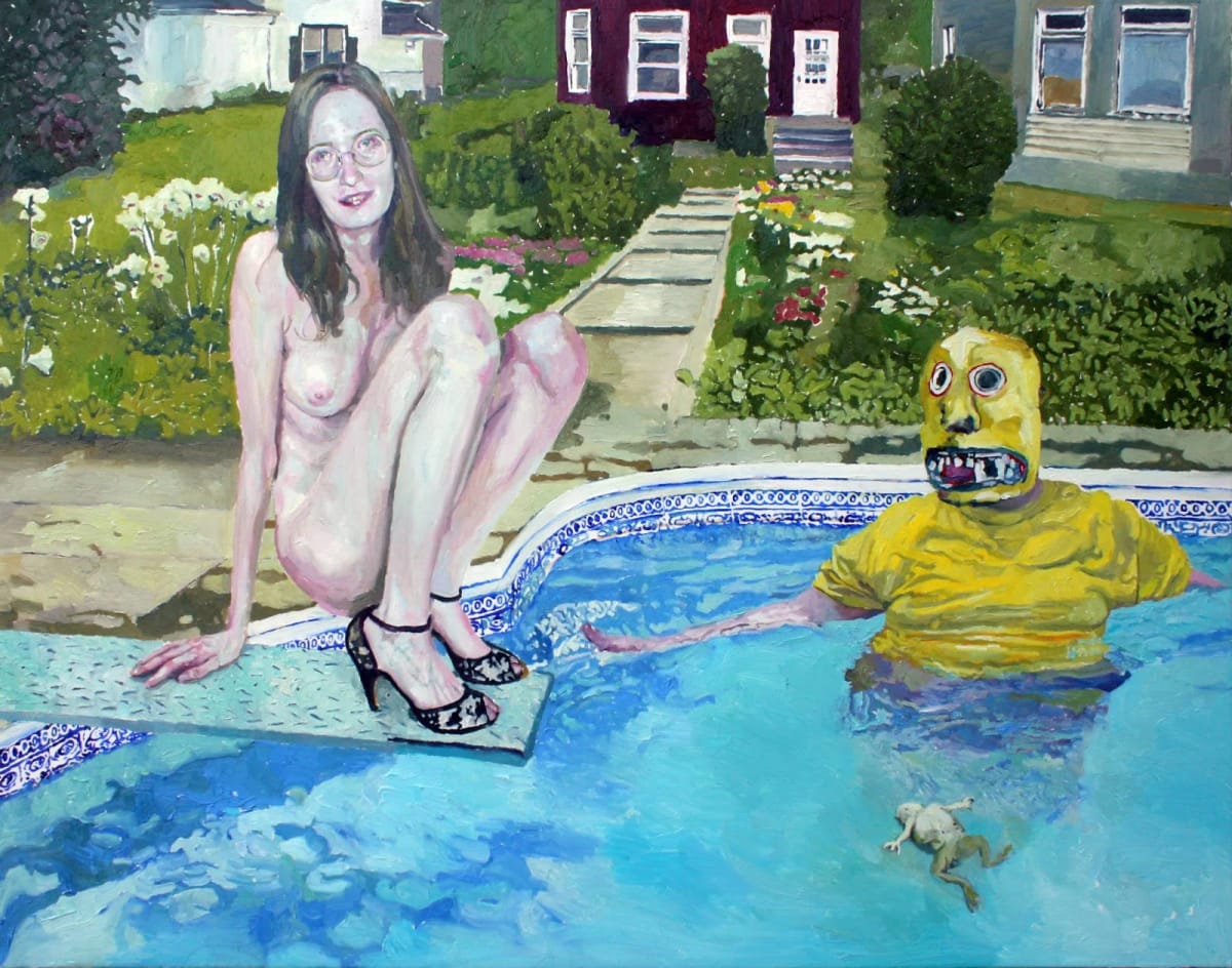 Artwork Title: undefined