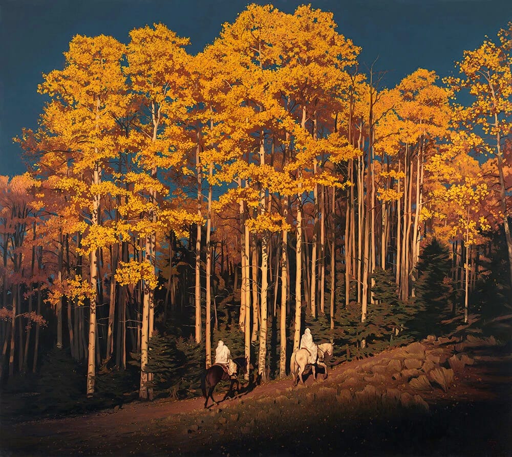 Artwork Title: What Lies Within Us