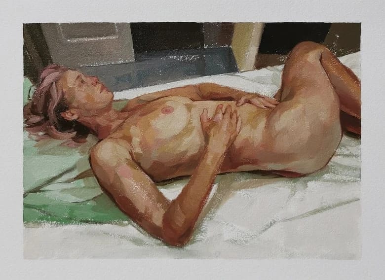 Artwork Title: undefined