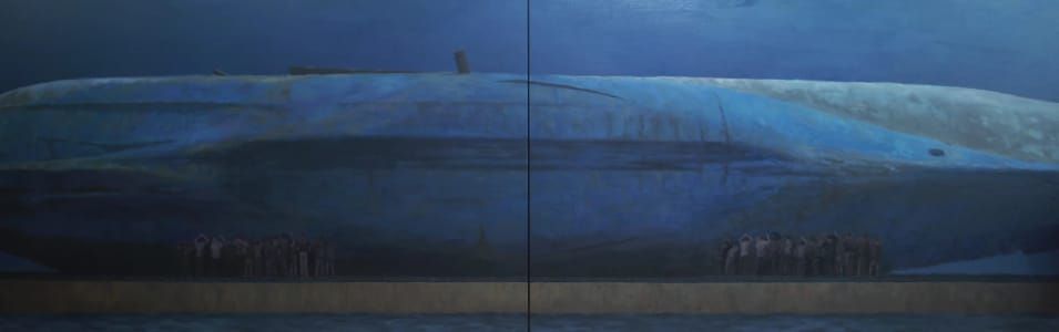 Artwork Title: Untitled