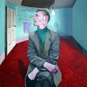 Artwork Title: Untitled