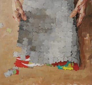 Artwork Title: Untitled