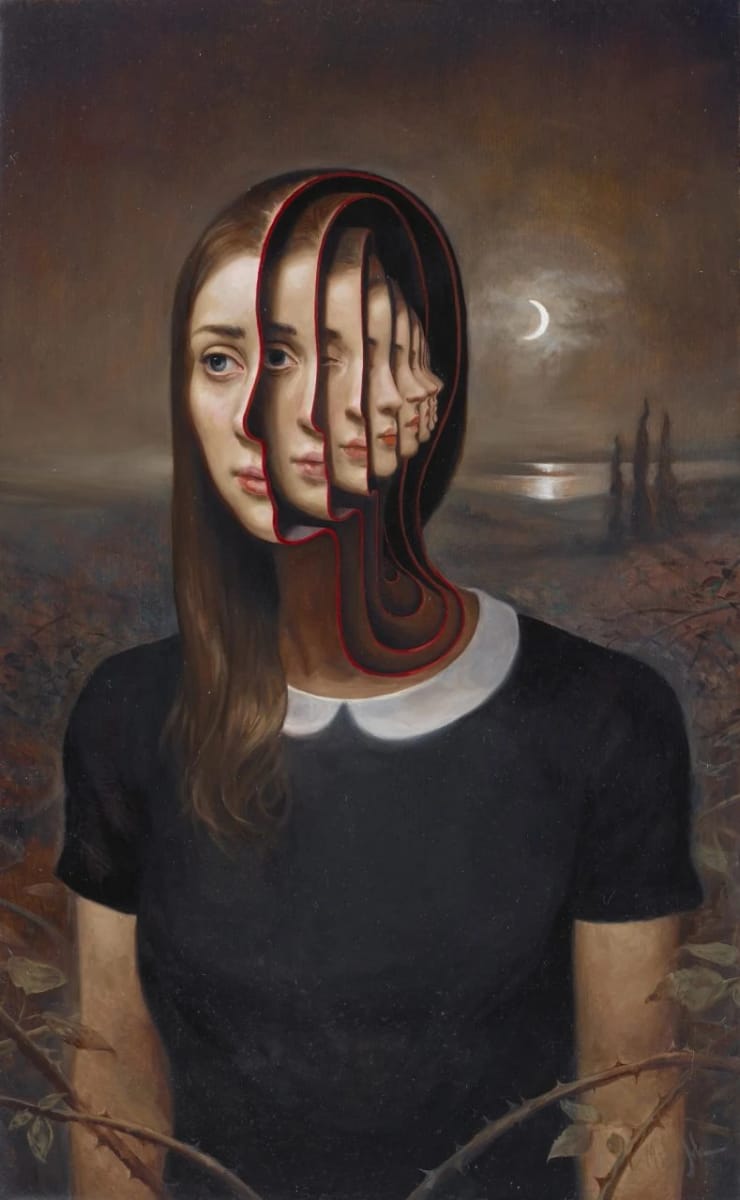 Artwork Title: undefined