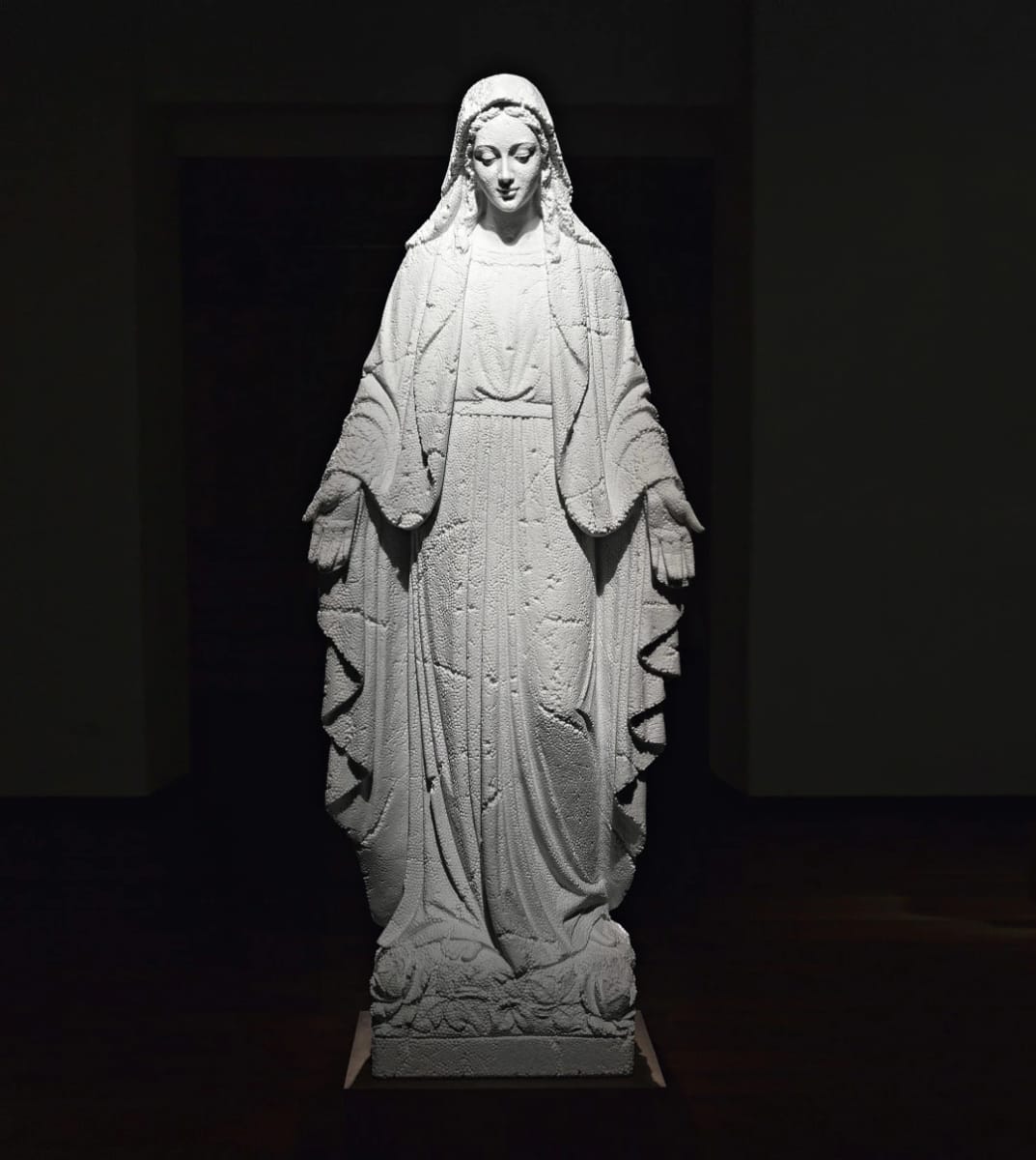 Artwork Title: undefined