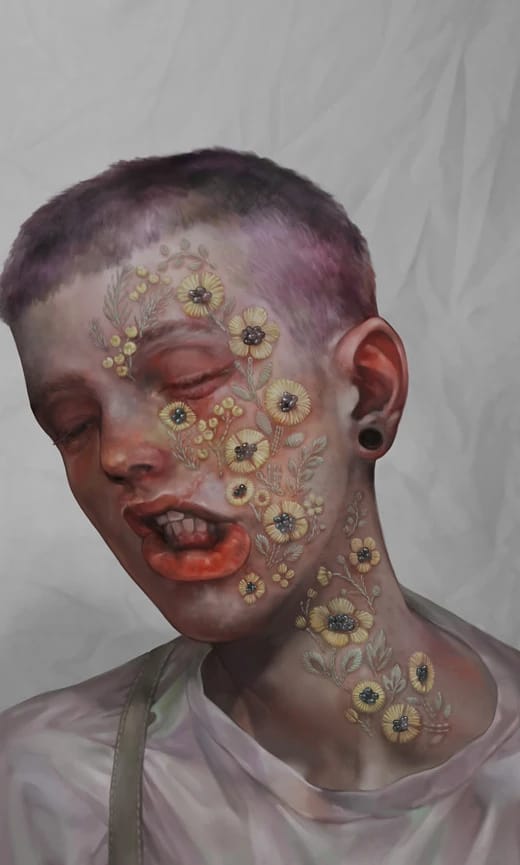 Artwork Title: undefined