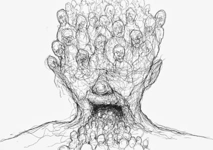 Artwork Title: Untitled