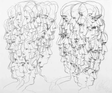 Artwork Title: Untitled