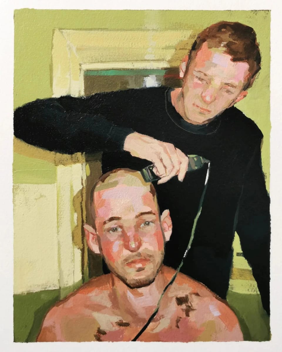 Artwork Title: undefined