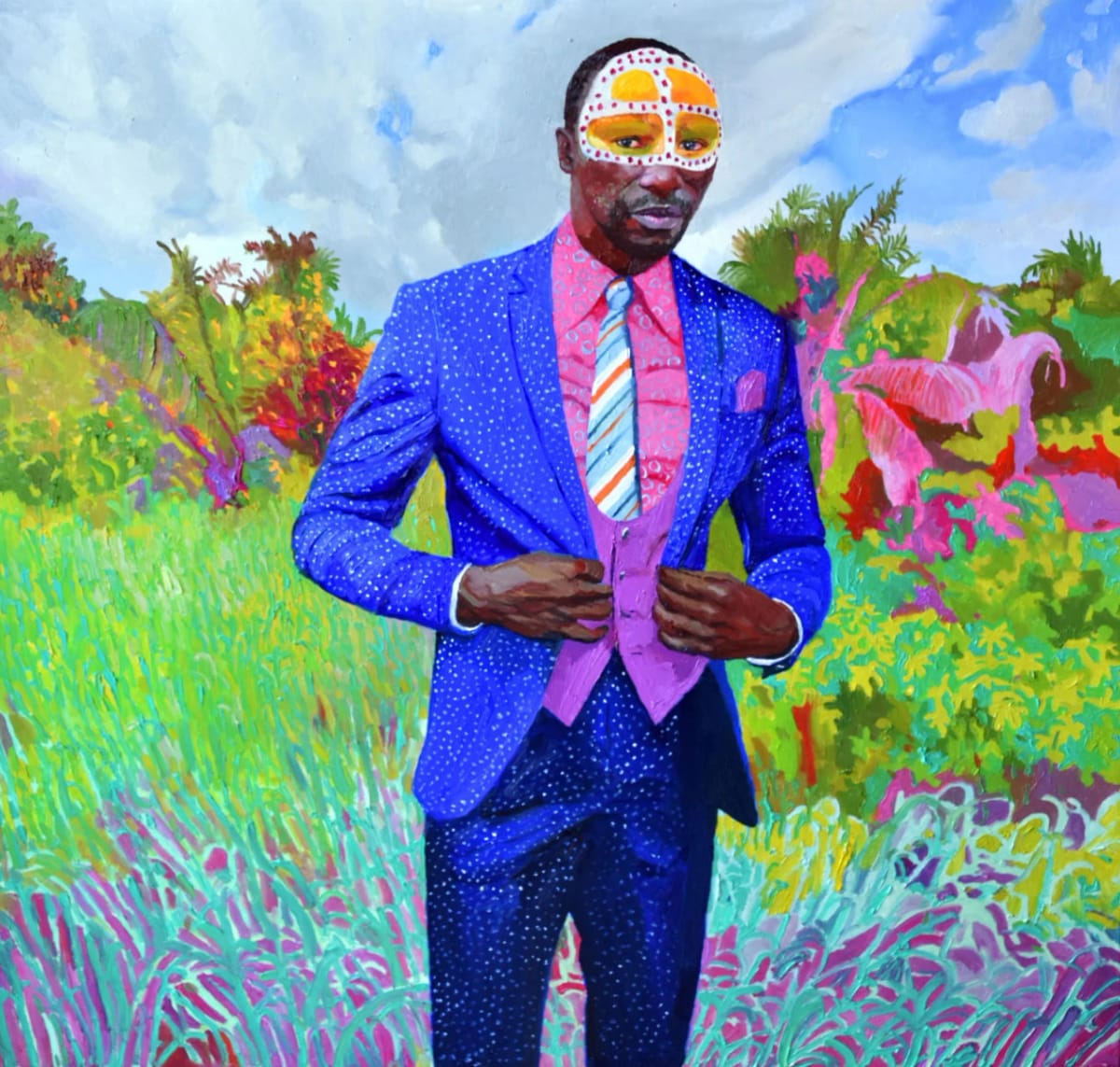 Artwork Title: undefined