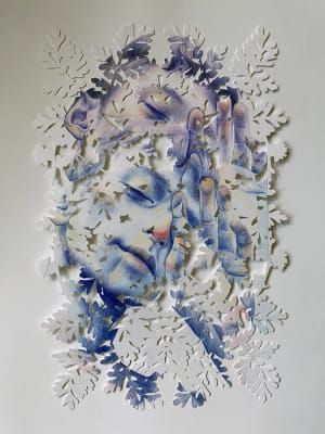 Artwork Title: Untitled