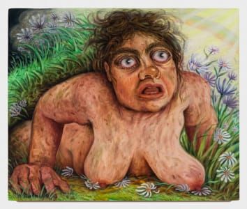 Artwork Title: After the Storm