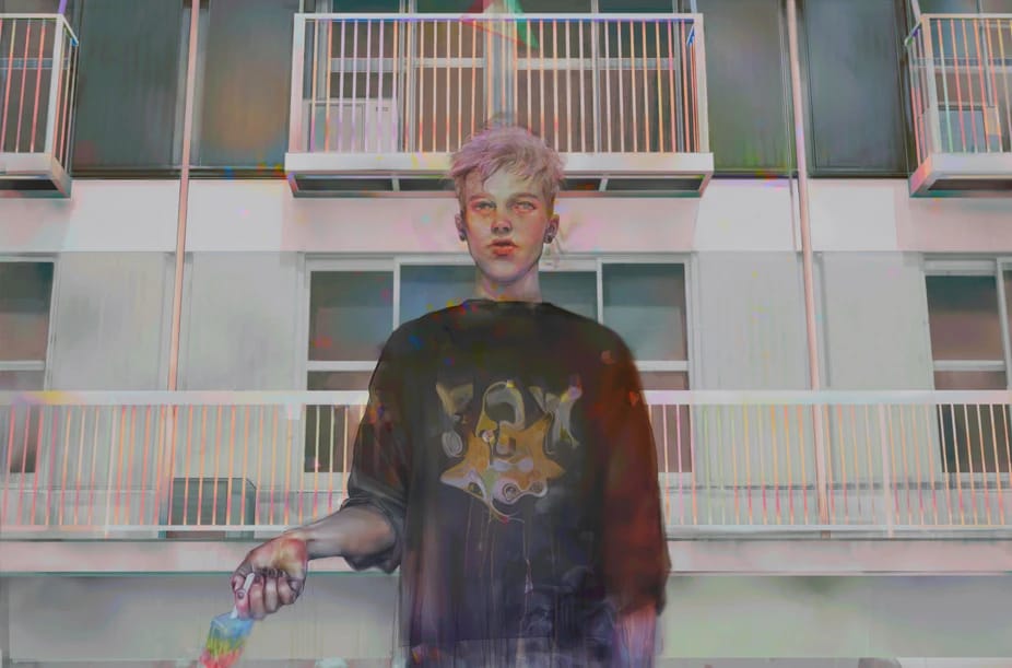 Artwork Title: undefined