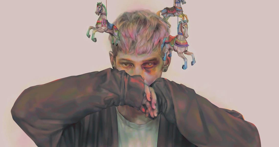 Artwork Title: undefined