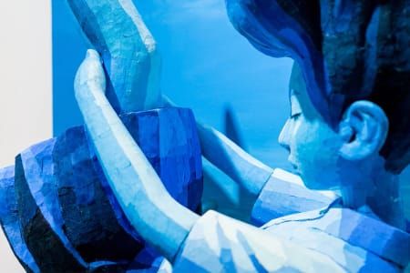 Artwork Title: Untitled