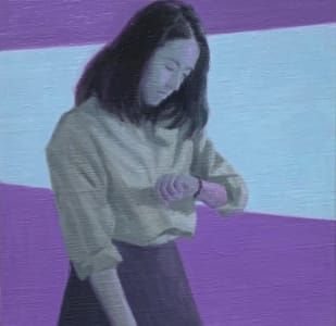 Artwork Title: Untitled