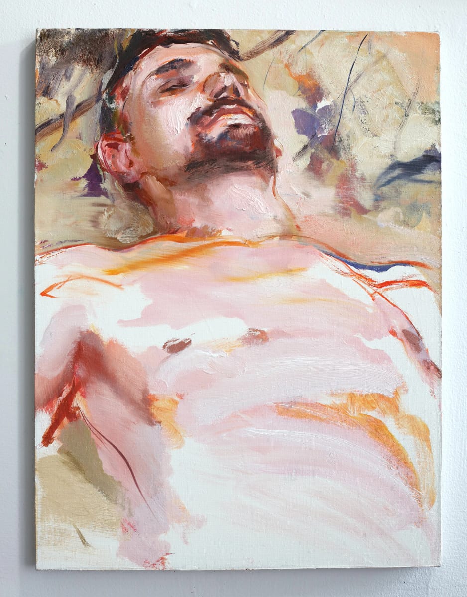 Artwork Title: Brice