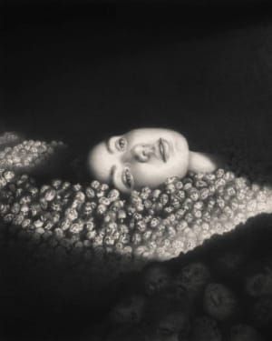 Artwork Title: Untitled