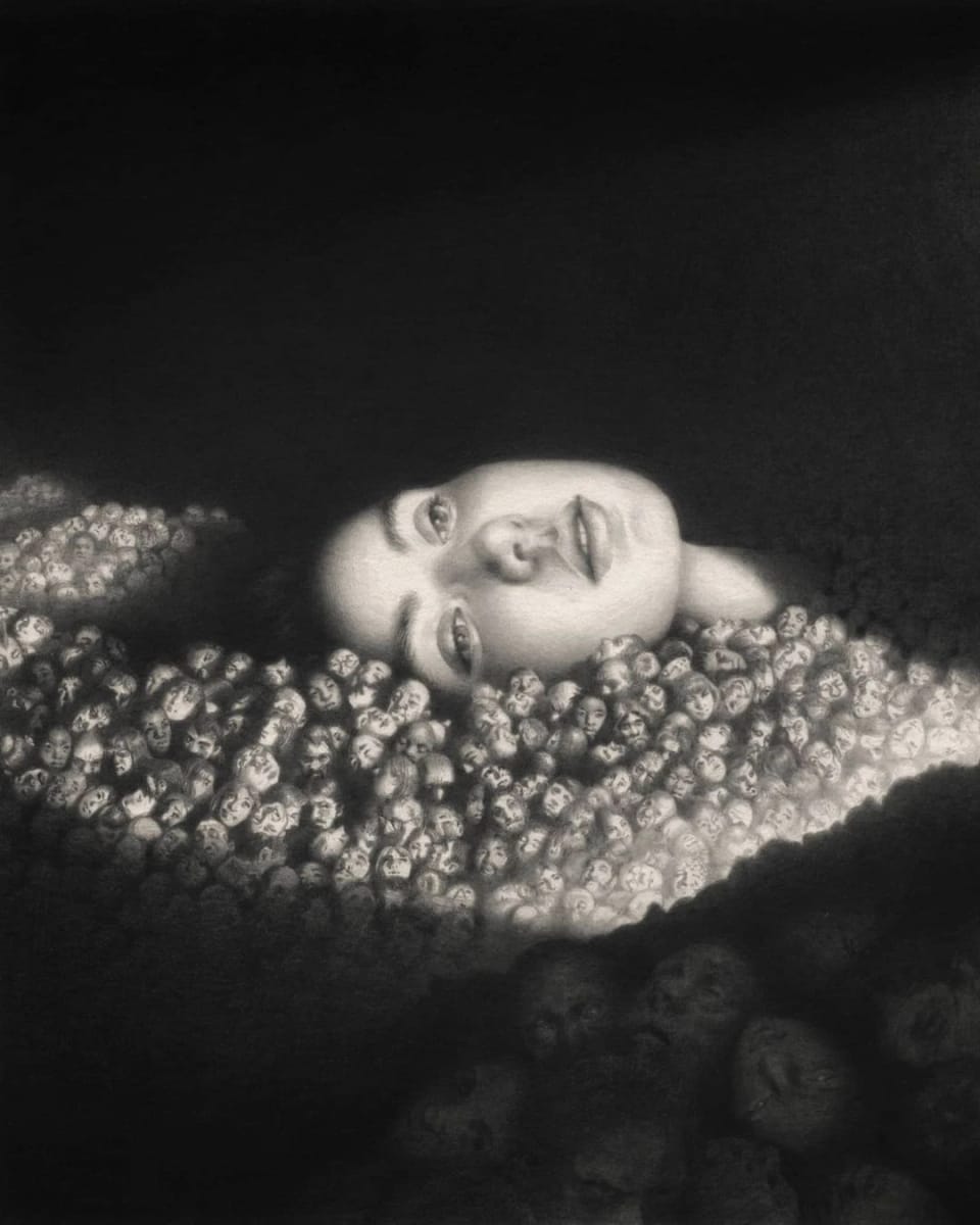 Artwork Title: undefined