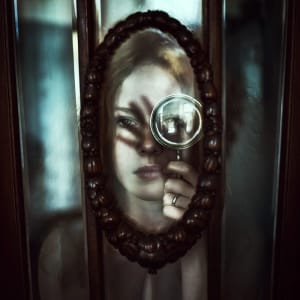 Artwork Title: Untitled