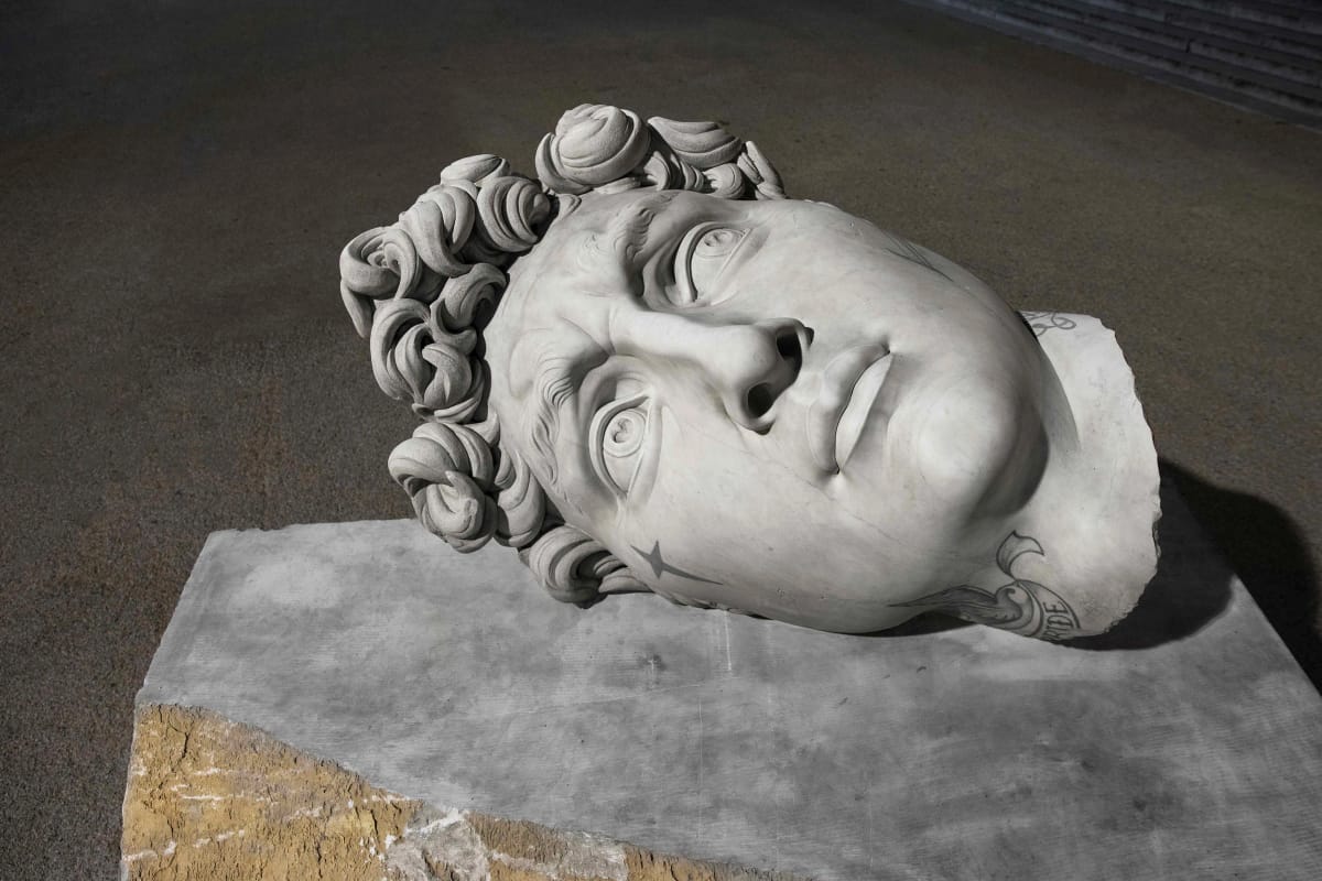 Artwork Title: undefined