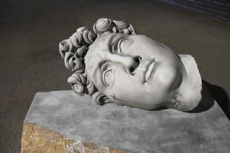 Artwork Title: Untitled