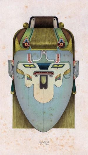 Artwork Title: Untitled