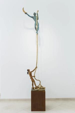 Artwork Title: Untitled