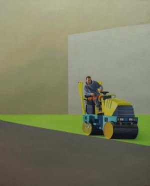 Artwork Title: Untitled