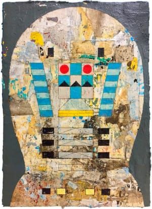 Artwork Title: Untitled