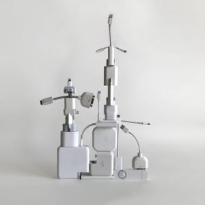 Artwork Title: 4 PM Somewhere