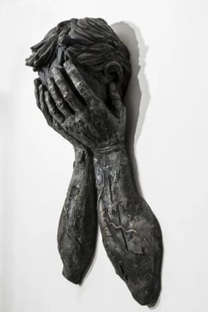 Artwork Title: Untitled