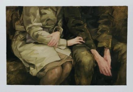 Artwork Title: Untitled