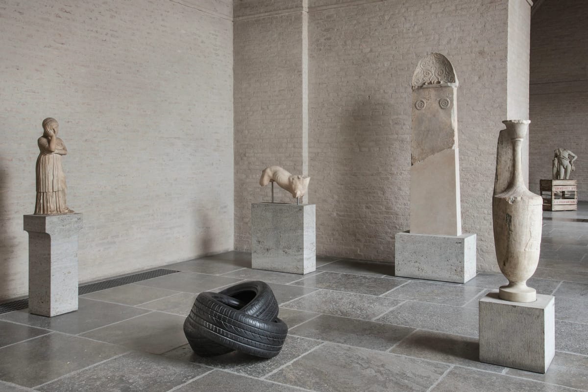 Artwork Title: undefined