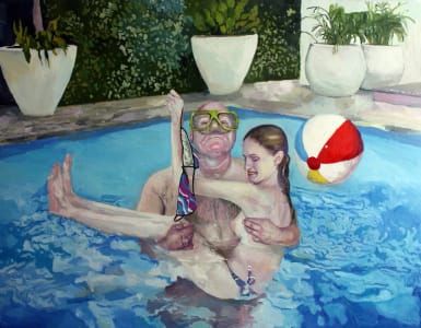 Artwork Title: Untitled