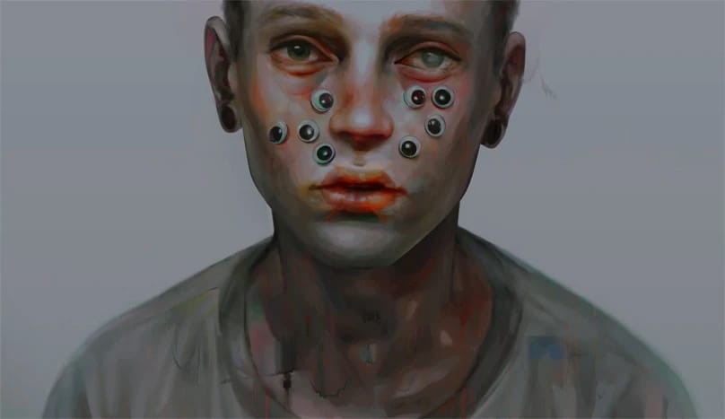 Artwork Title: undefined