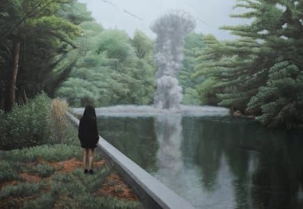 Artwork Title: Untitled