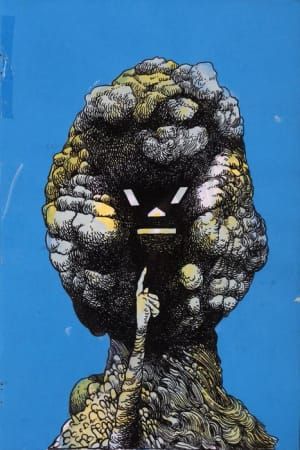 Artwork Title: Crumbs 4