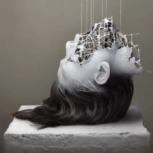 Artwork Title: Untitled