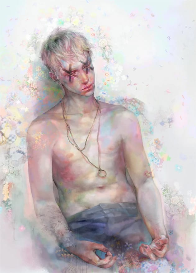 Artwork Title: undefined