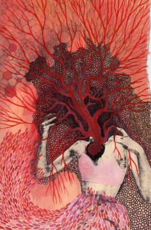 Artwork Title: Untitled